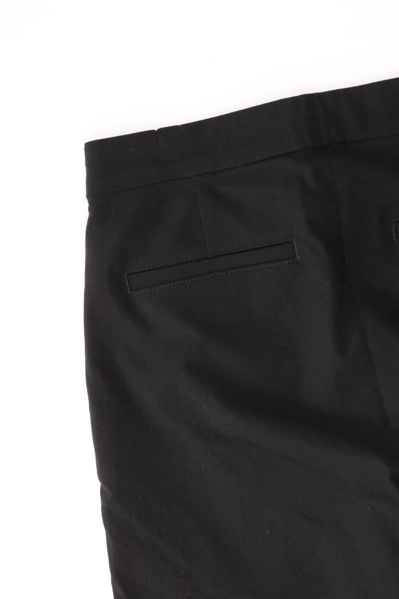 Couture Line Stretchhose Gr. 36 schwarz aus Viskose