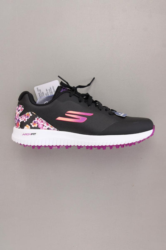 Skechers Go Max 3 Golfschuhe Gr. 38 neu mit Etikett Neupreis: 114,95€! schwarz