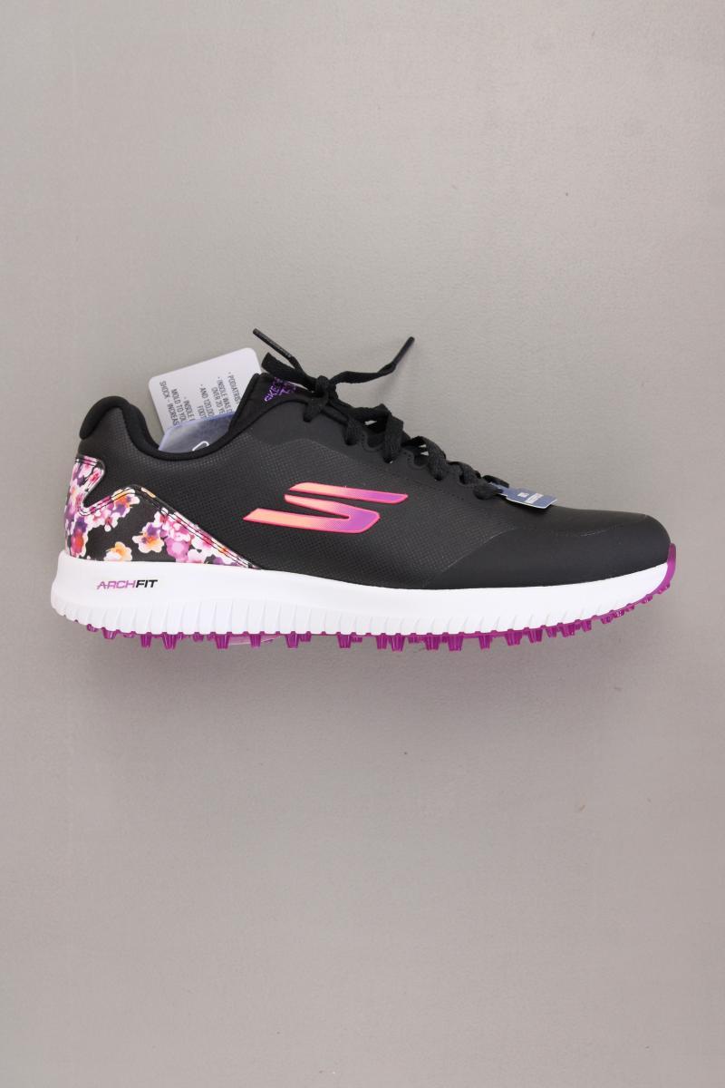 Skechers Go Max 3 Golfschuhe Gr. 38 neu mit Etikett Neupreis: 114,95€! schwarz