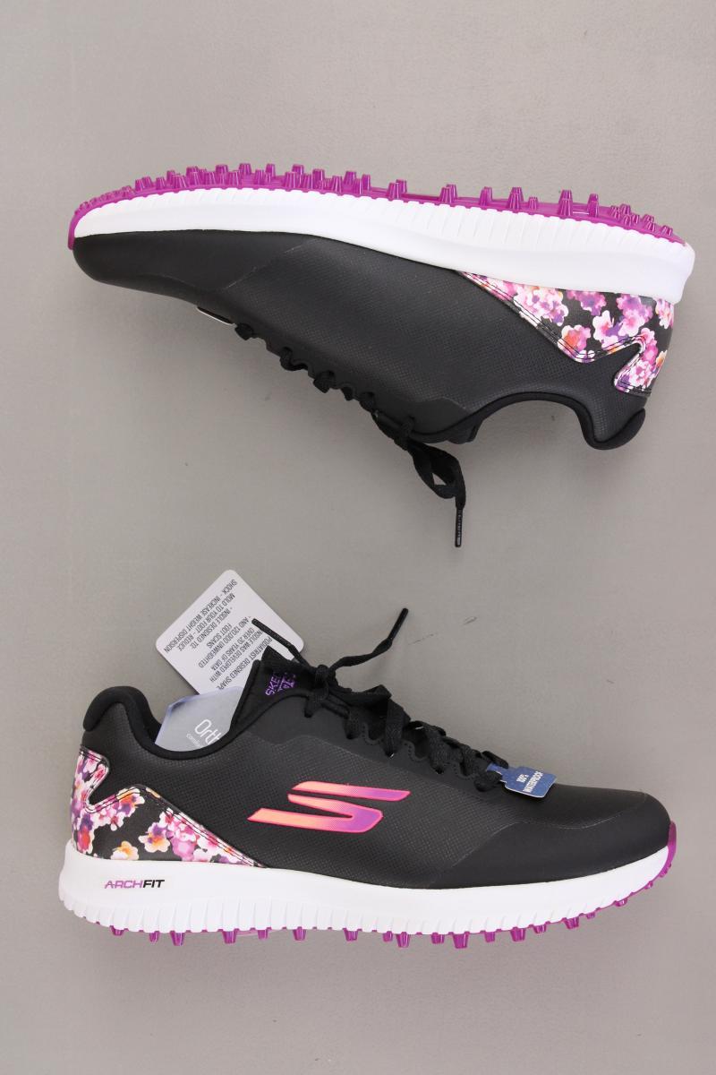 Skechers Go Max 3 Golfschuhe Gr. 38 neu mit Etikett Neupreis: 114,95€! schwarz