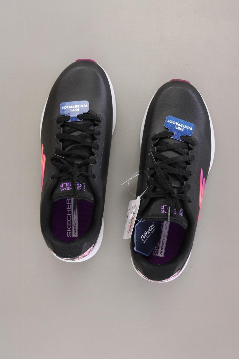 Skechers Go Max 3 Golfschuhe Gr. 38 neu mit Etikett Neupreis: 114,95€! schwarz