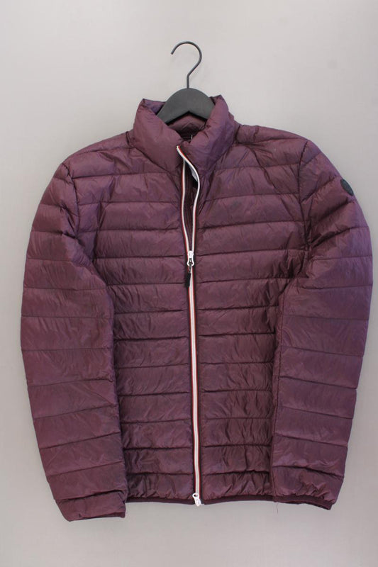 Esprit Daunenjacke Gr. M lila aus Nylon
