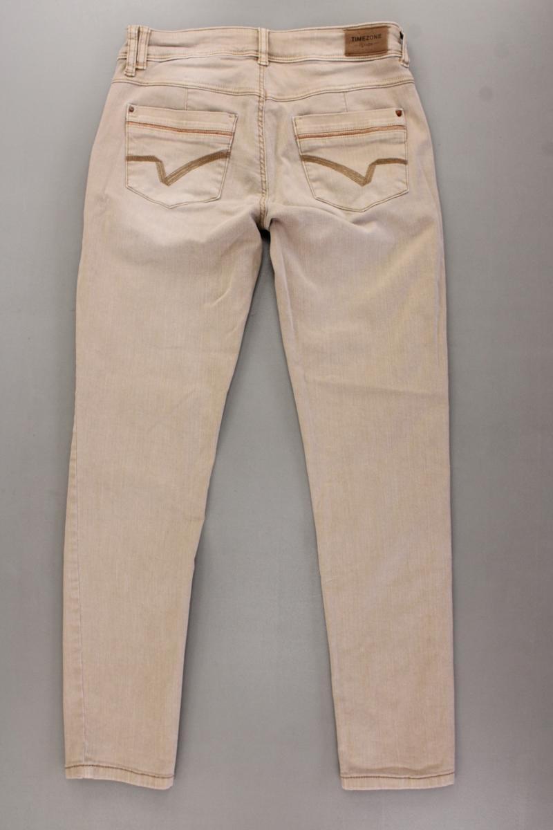 Second Hand Outfit Größe XS mit Longblazer in Gr. XS und Schal