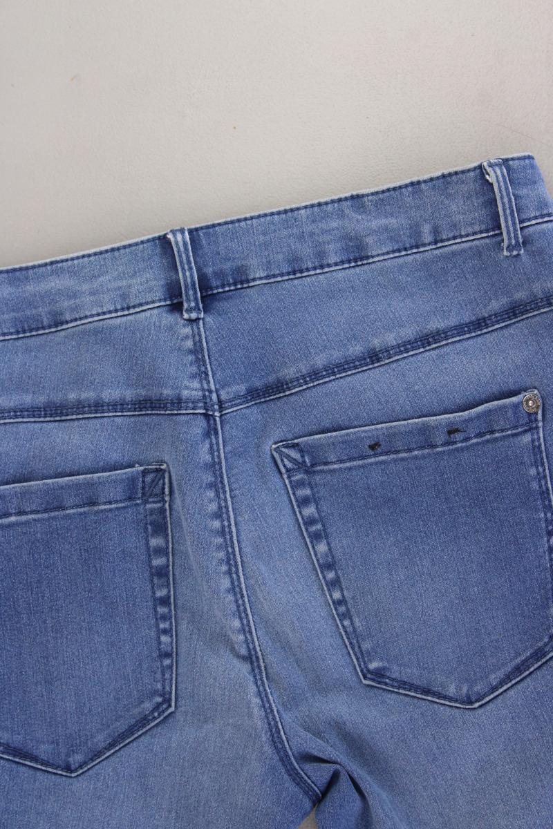Only Skinny Jeans Gr. M/L30 blau aus Baumwolle