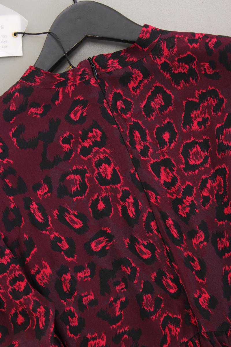 Farina Opoku Langarmkleid Gr. S neu mit Etikett lila