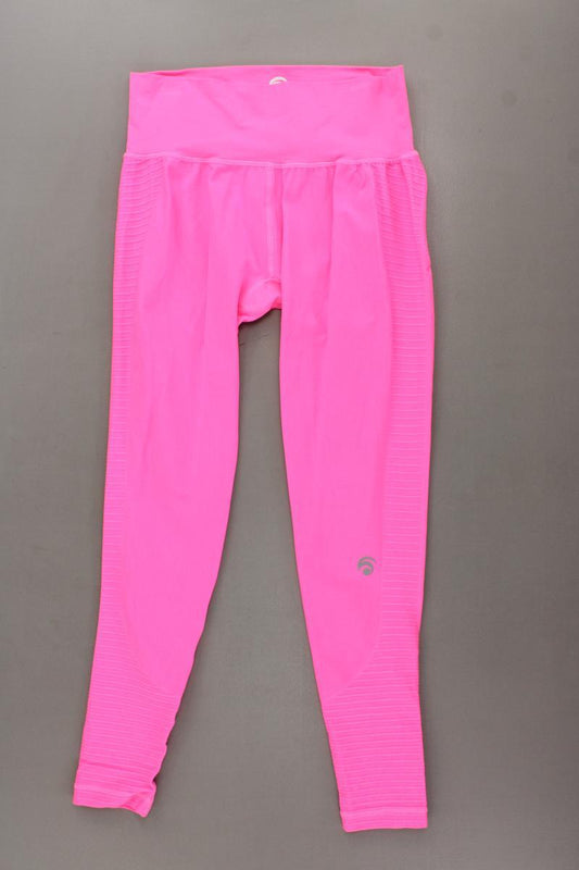 oceans apart Sportleggings Neon Gr. S pink aus Polyamid