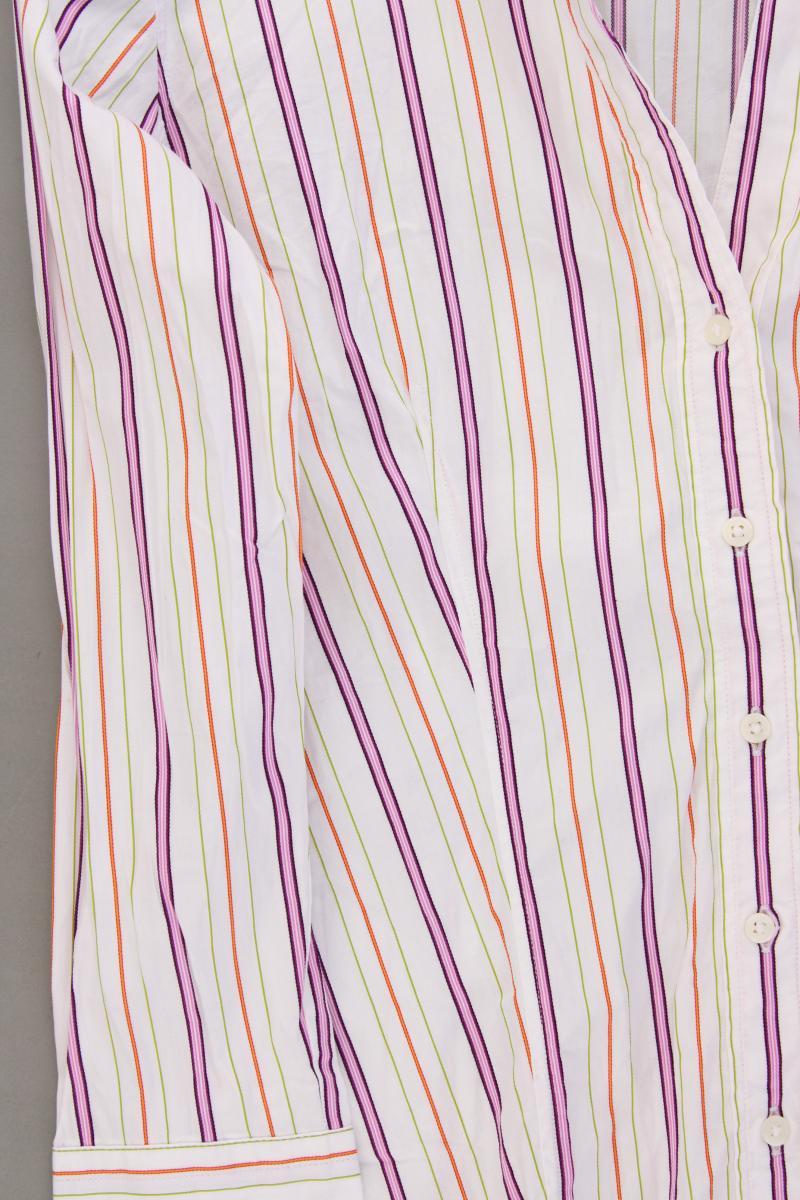 Ben Sherman Langarmbluse Gr. S gestreift Vintage mehrfarbig aus Baumwolle