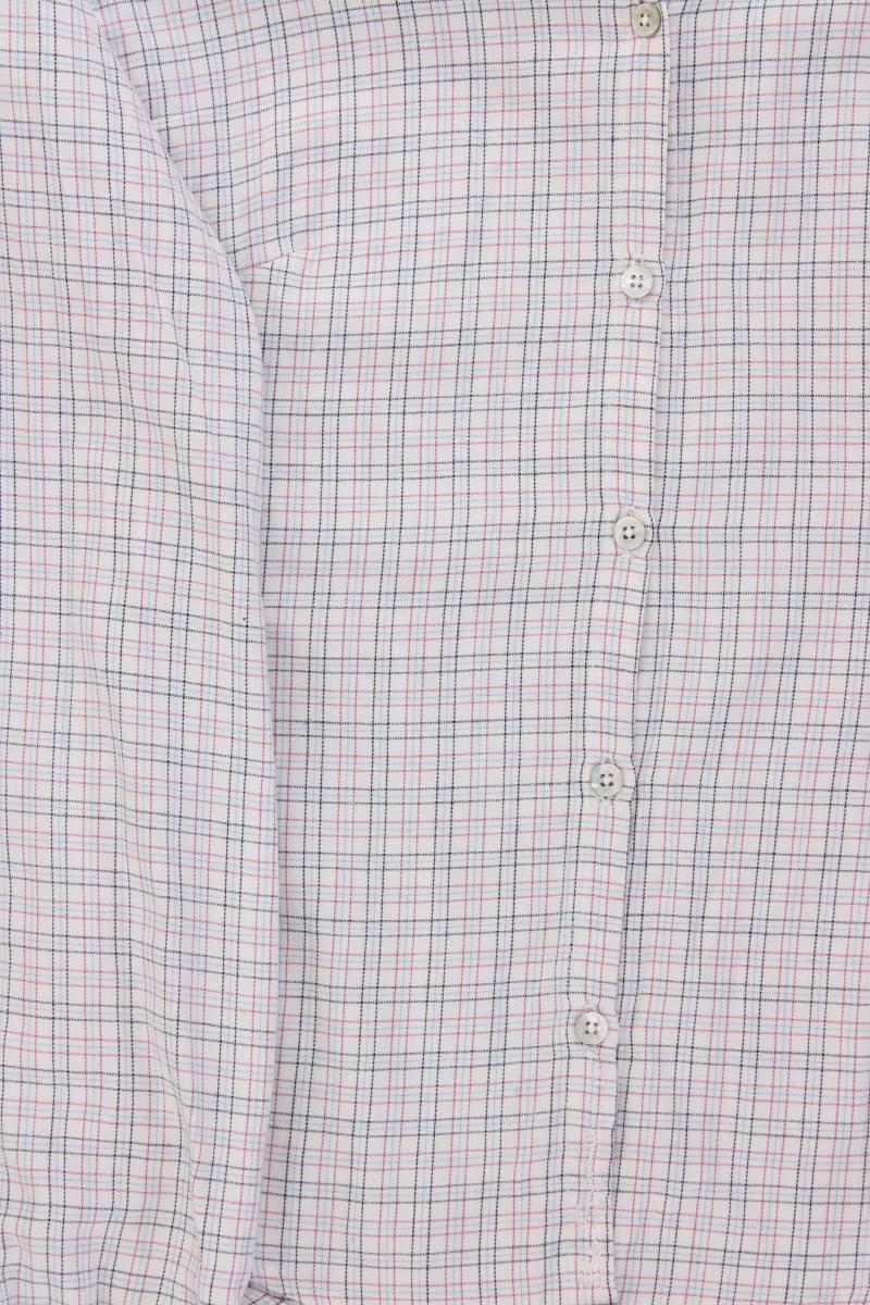 Ben Sherman Langarmbluse Gr. S mehrfarbig