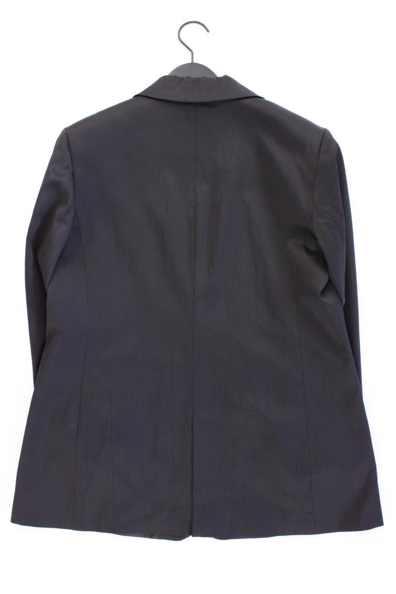 someday. Blazer Modell Niwa Gr. 38 neuwertig schwarz aus Polyester