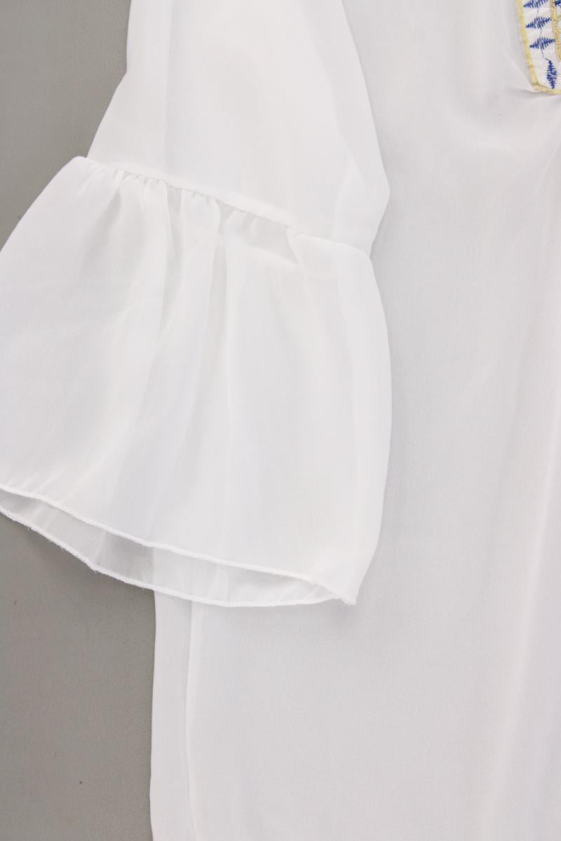 Haily's Bluse Gr. XXL neu mit Etikett Neupreis: 19,99€! 3/4 Ärmel weiß