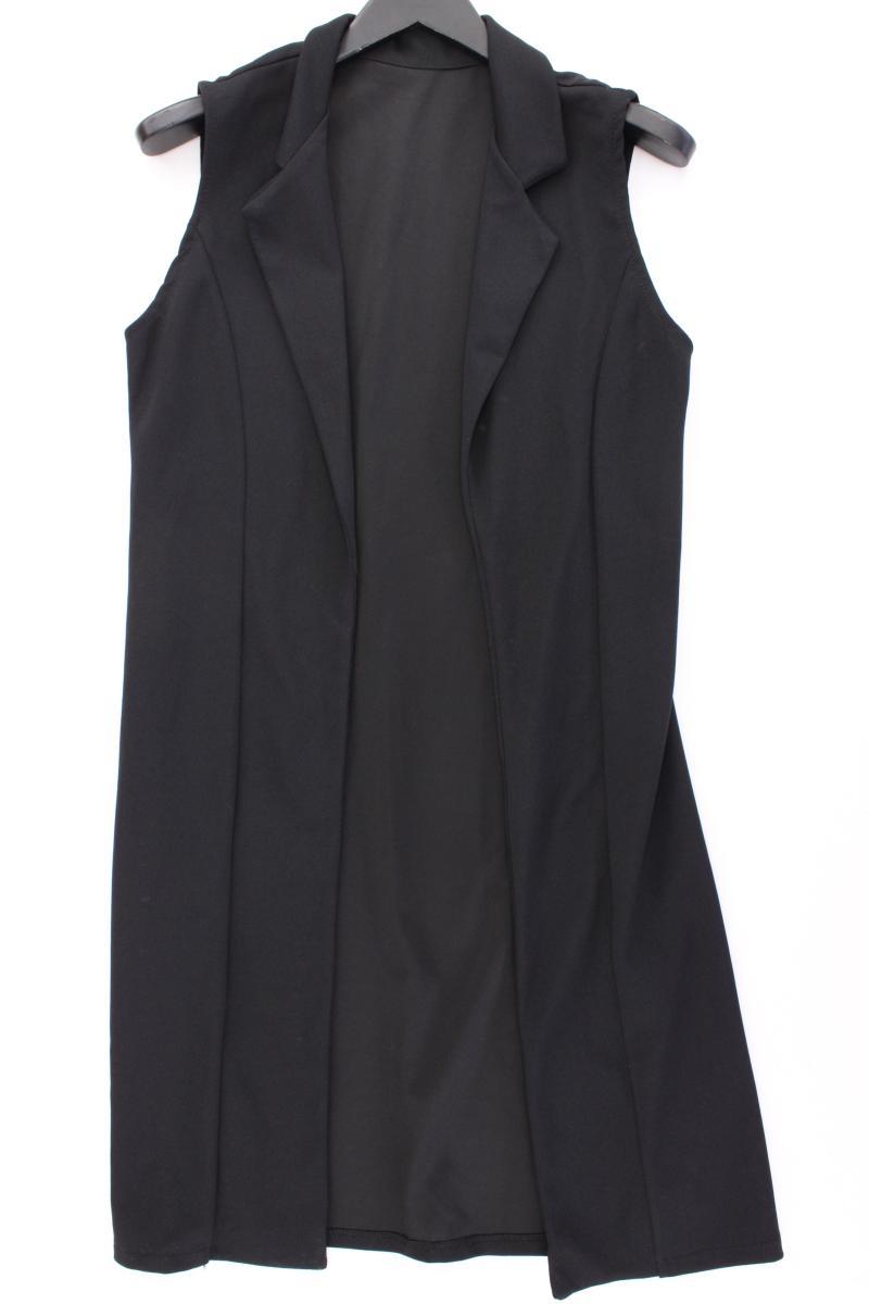 Classic Weste Gr. M schwarz aus Polyester