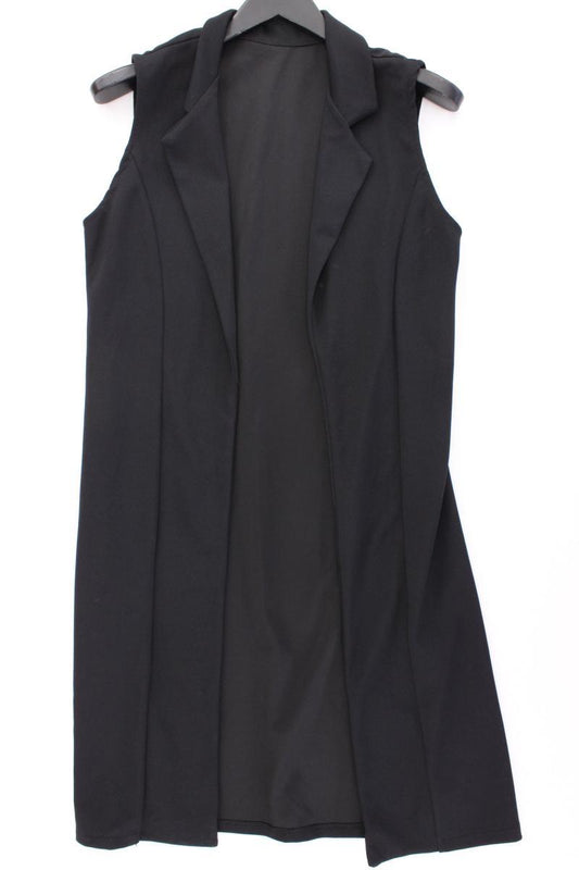 Classic Weste Gr. M schwarz aus Polyester