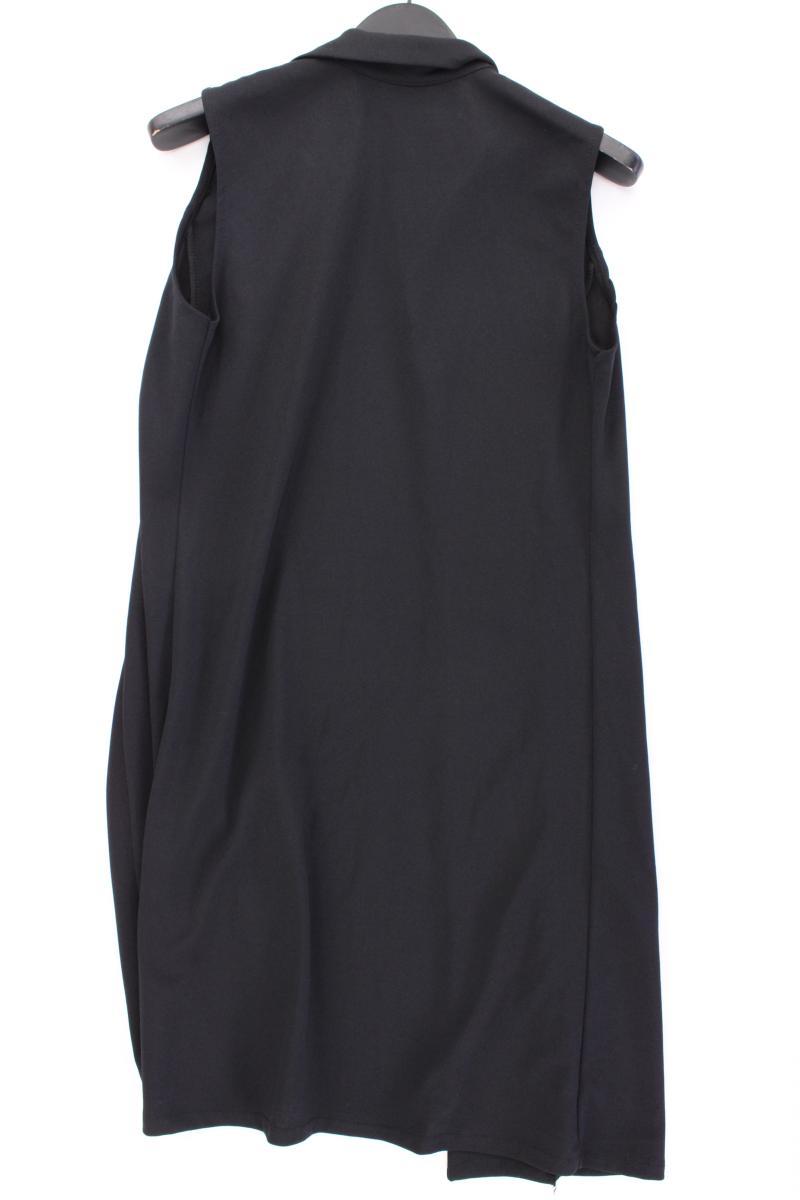 Classic Weste Gr. M schwarz aus Polyester