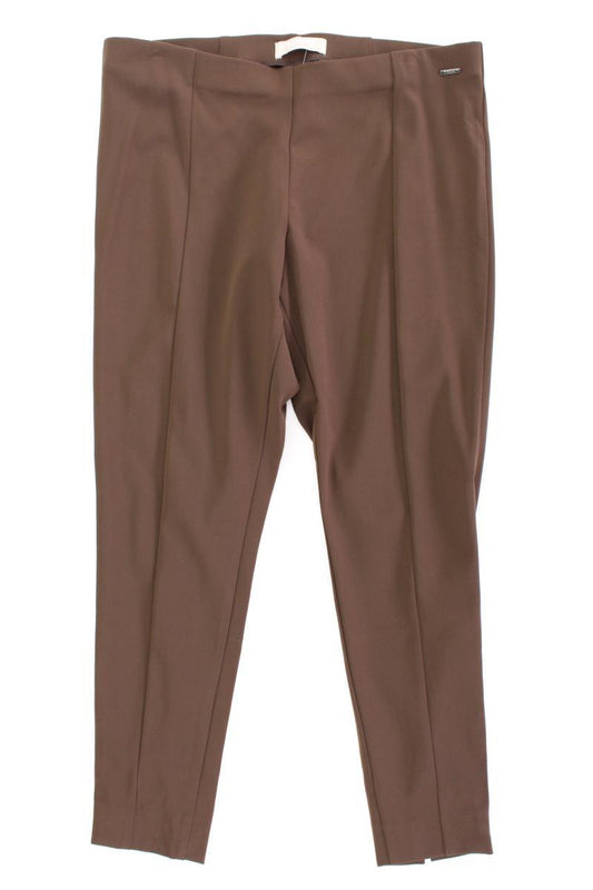 Thom by Thomas Rath Stretchhose Gr. 46 braun aus Polyamid