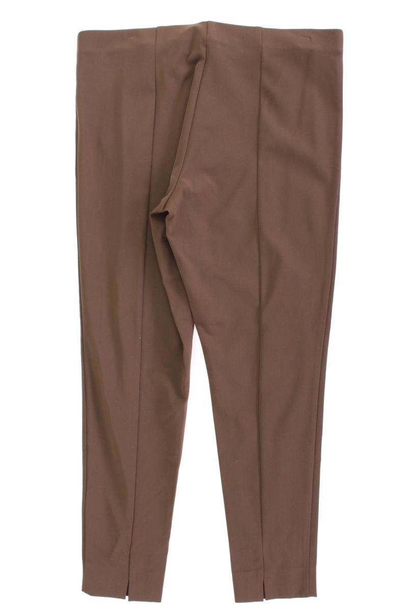 Thom by Thomas Rath Stretchhose Gr. 46 braun aus Polyamid