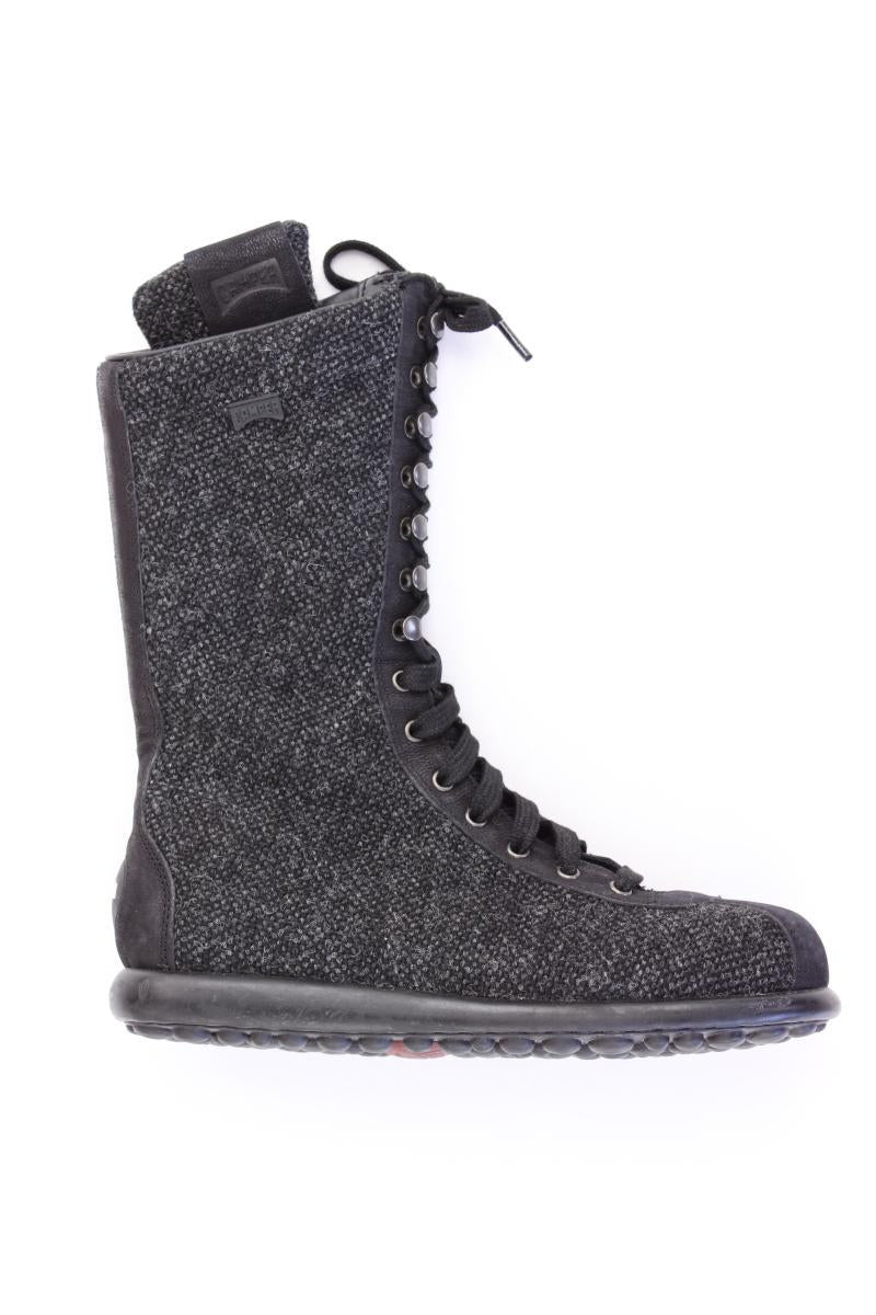 Camper Stiefel Gr. 38 grau