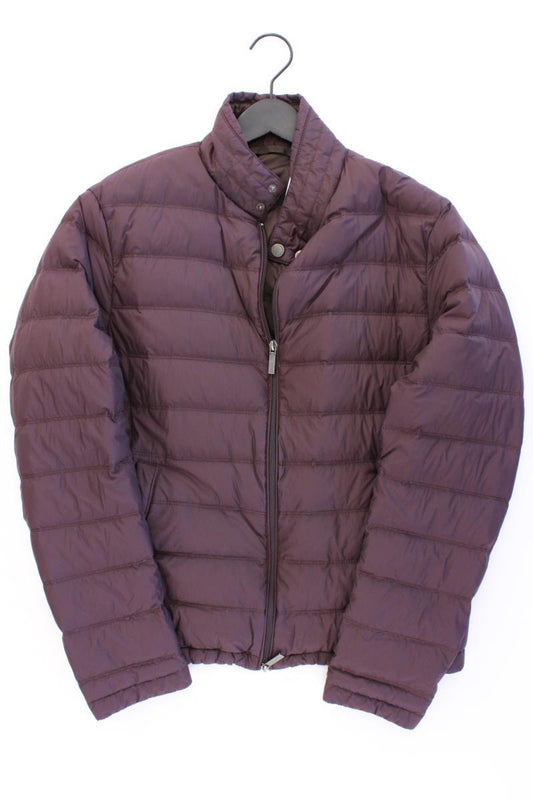 BOSS by Hugo Boss Daunenjacke für Herren Gr. 48 lila aus Polyamid