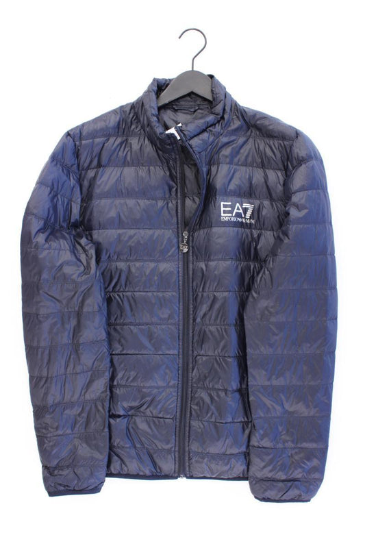 Emporio Armani Classic Jacke für Herren Gr. L blau