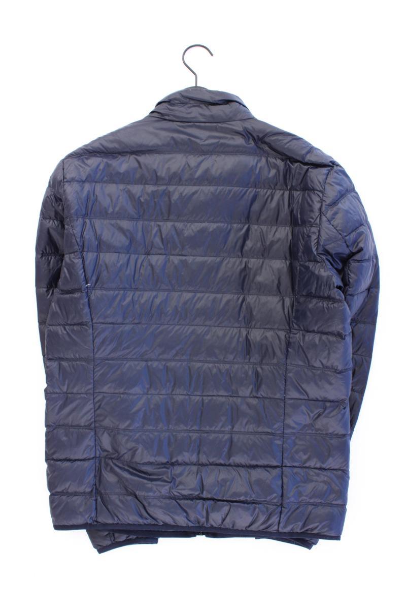 Emporio Armani Classic Jacke für Herren Gr. L blau
