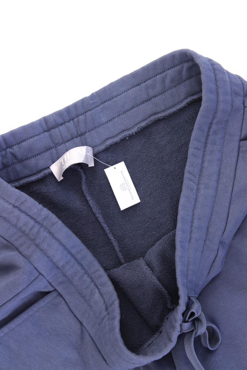 Thom by Thomas Rath Sweatshorts Gr. 46 blau