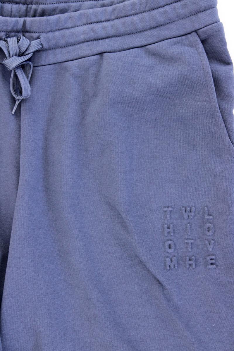 Thom by Thomas Rath Sweatshorts Gr. 46 blau