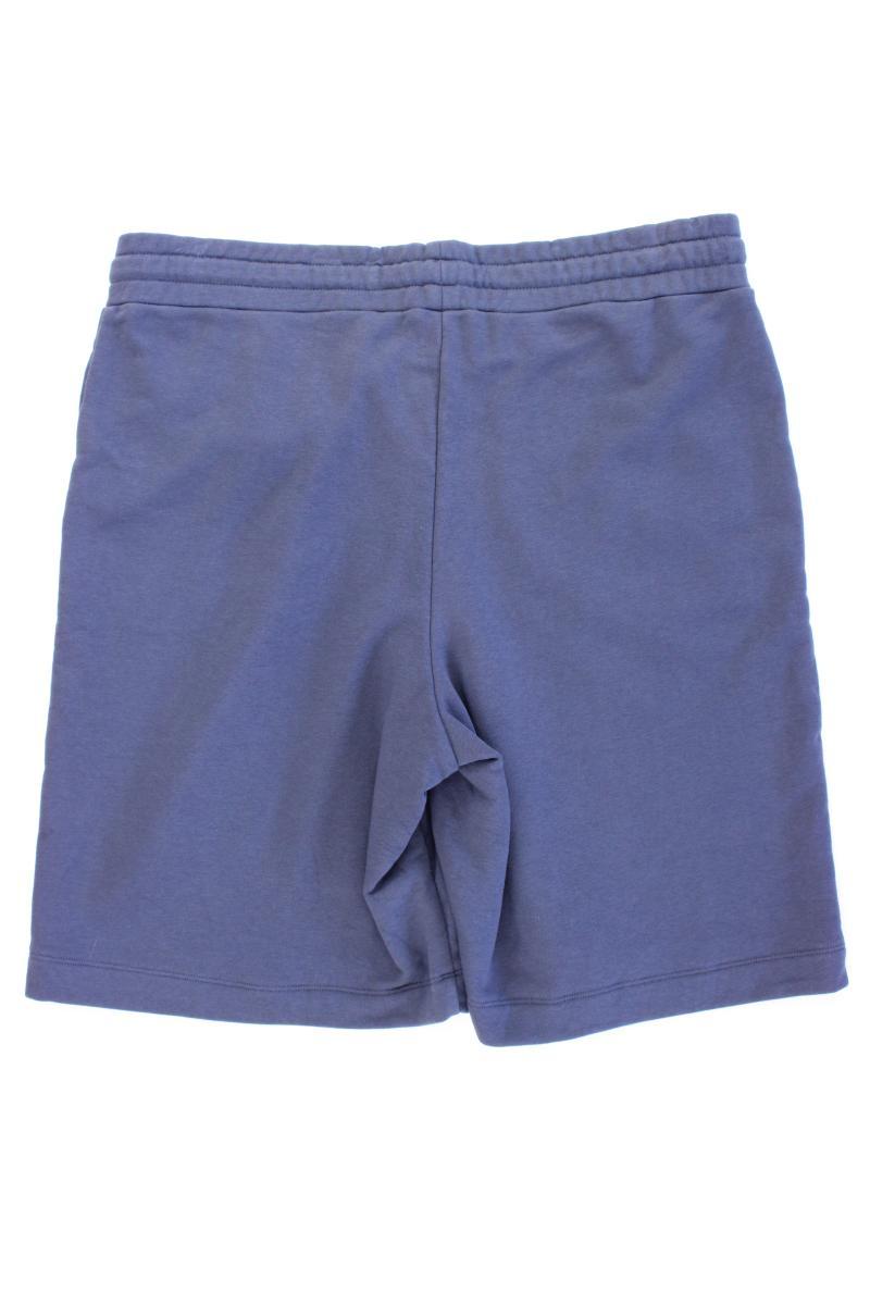 Thom by Thomas Rath Sweatshorts Gr. 46 blau