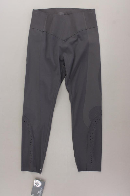 Crane Sportleggings Gr. 36/38 neu mit Etikett grau aus Polyamid