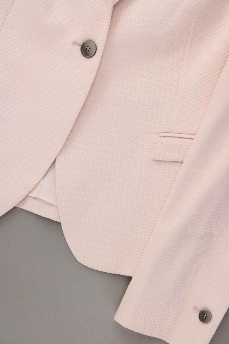 Cinque Regular Blazer Gr. 38 rosa aus Baumwolle