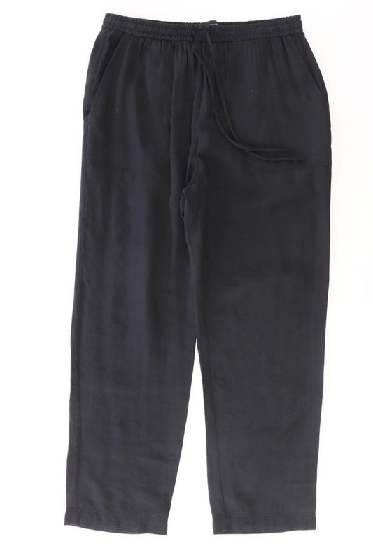 Zara Stoffhose für Herren Gr. XS schwarz