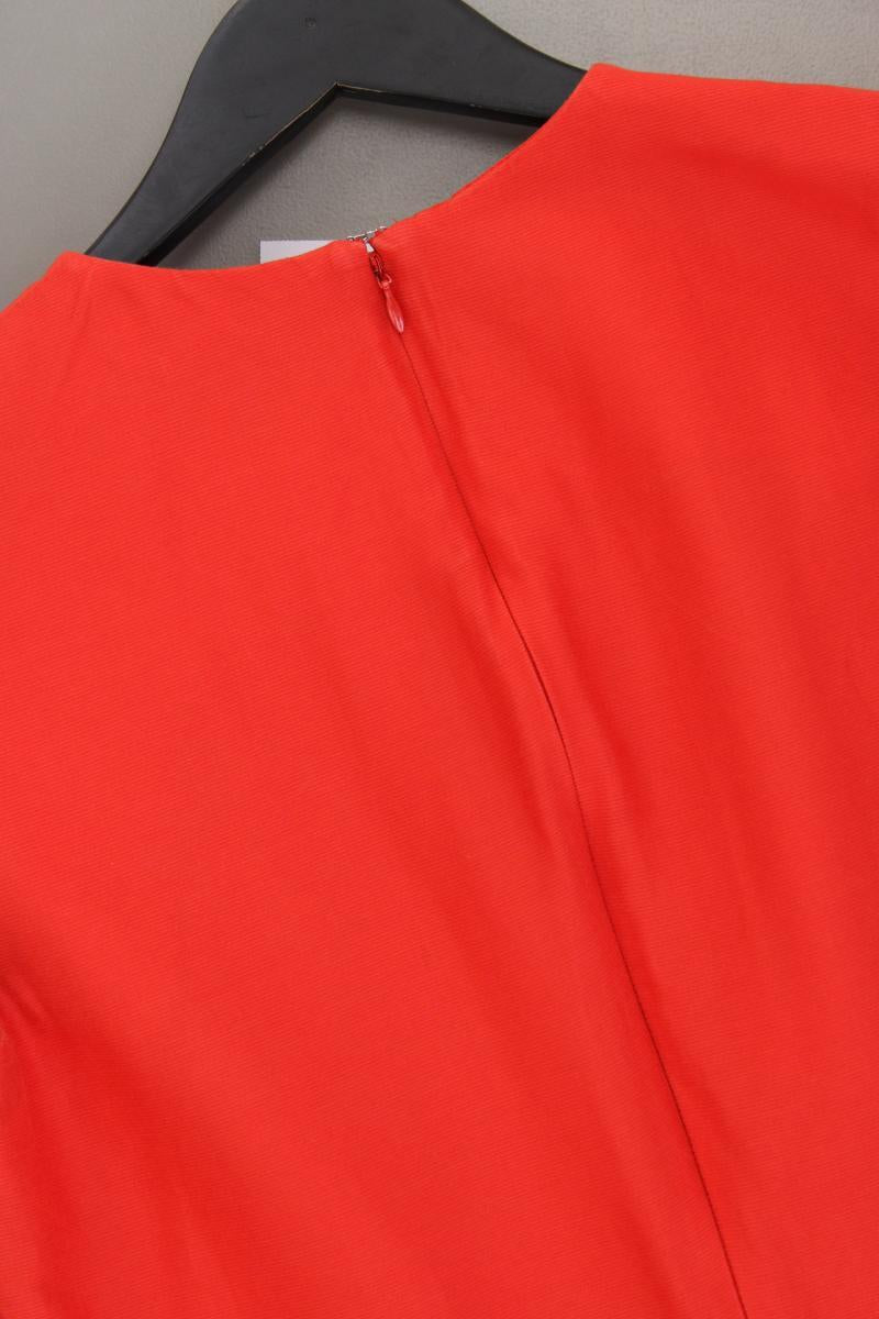 Cos Etuikleid Gr. 42 Ärmellos orange