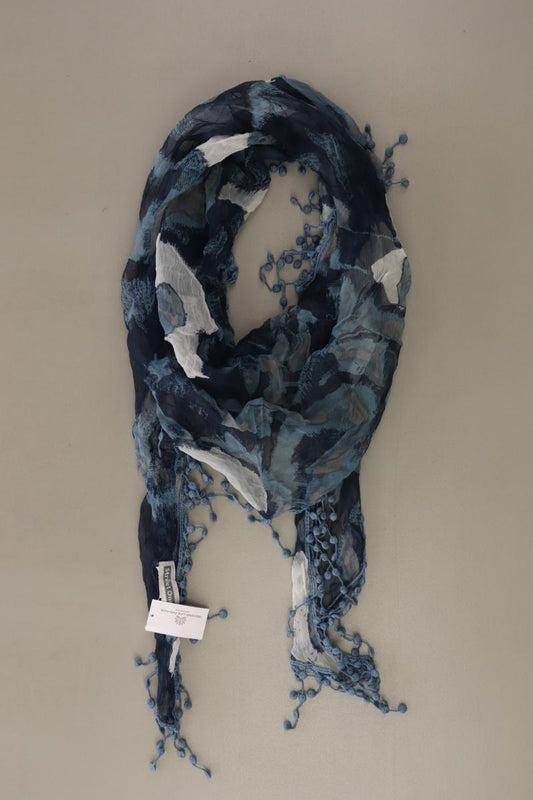 Street One Tuch camouflage blau