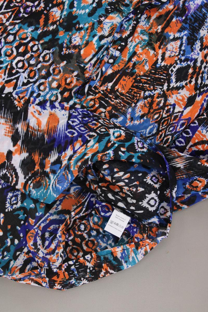 Adagio Langarmbluse Gr. 42 mehrfarbig aus Polyester