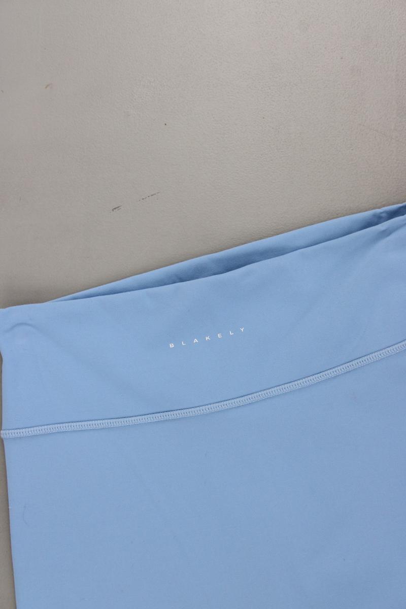 Blakely Sportshorts Gr. M blau