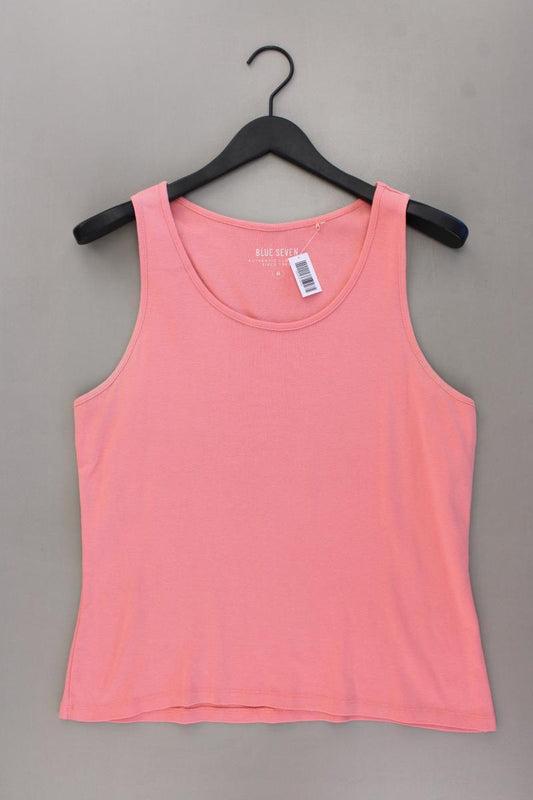 Blue Seven Trägertop Gr. 44 rosa