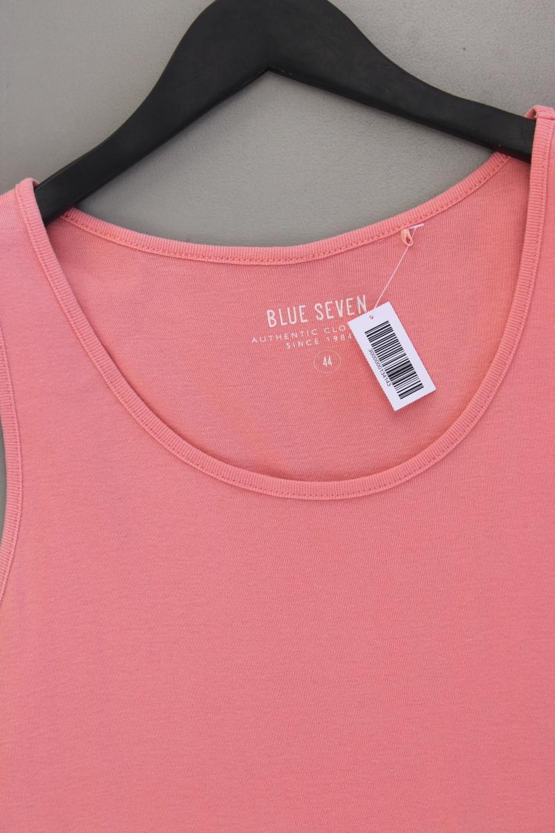 Blue Seven Trägertop Gr. 44 rosa