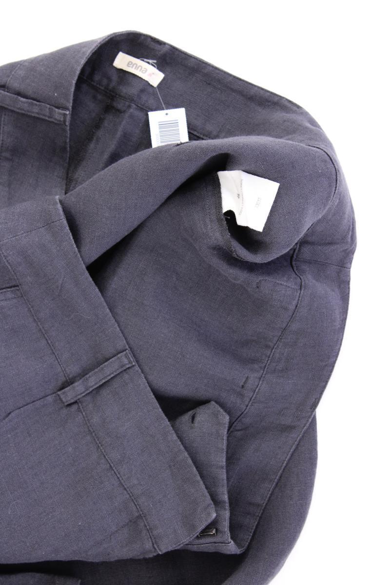 enna Leinenhose Gr. 44 grau