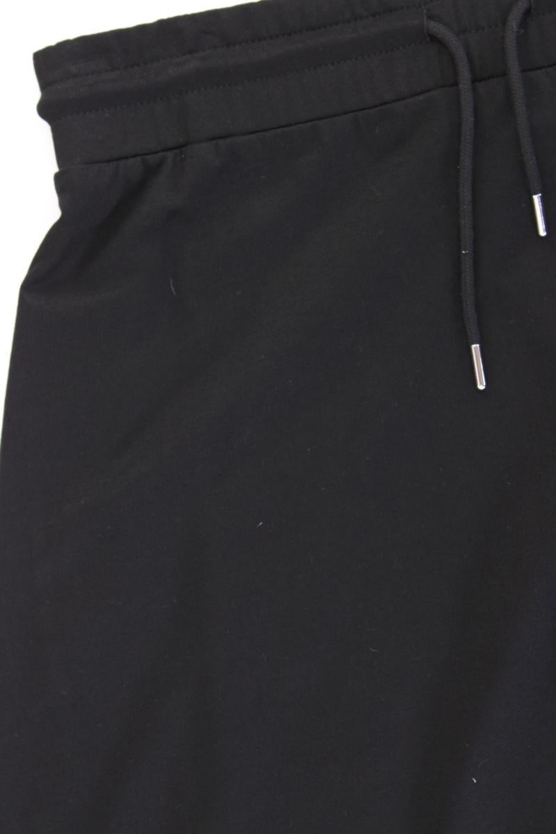 VA Milano Stretchrock Gr. Kurzgröße 22 schwarz aus Viskose