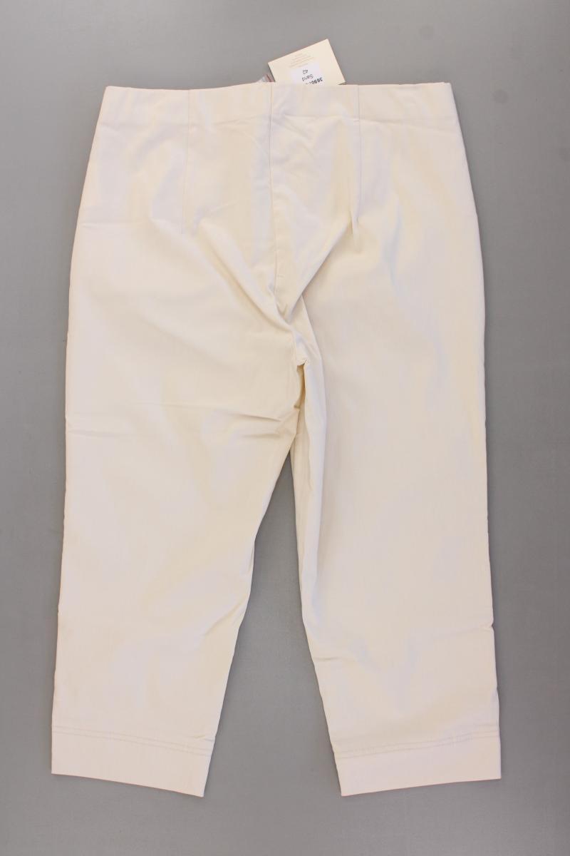 Judith Williams Stretchhose Gr. Kurzgröße 42 neu mit Etikett creme aus Viskose