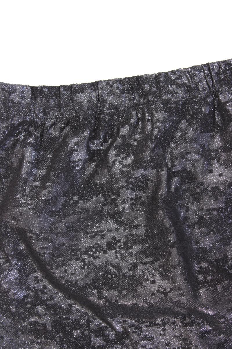 Thom by Thomas Rath Stretchrock Gr. 44 silber aus Polyester