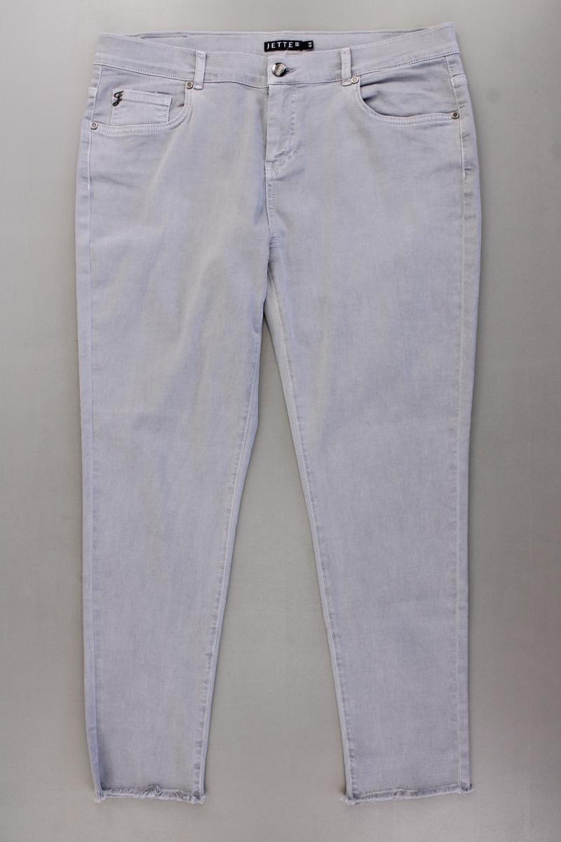 Second Hand Outfit Größe XL mit Cecil Kurzarmbluse in Gr. XL und Tuch
