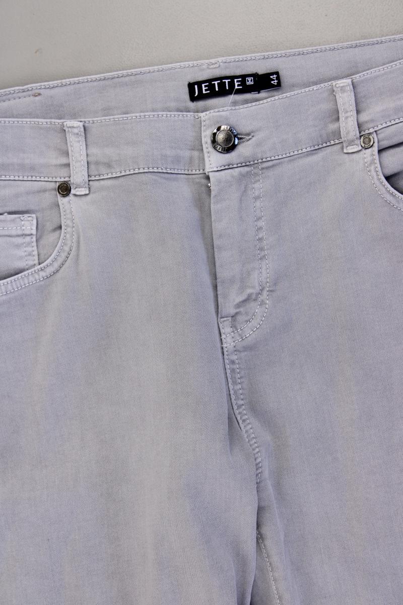Second Hand Outfit Größe XL mit Cecil Kurzarmbluse in Gr. XL und Tuch