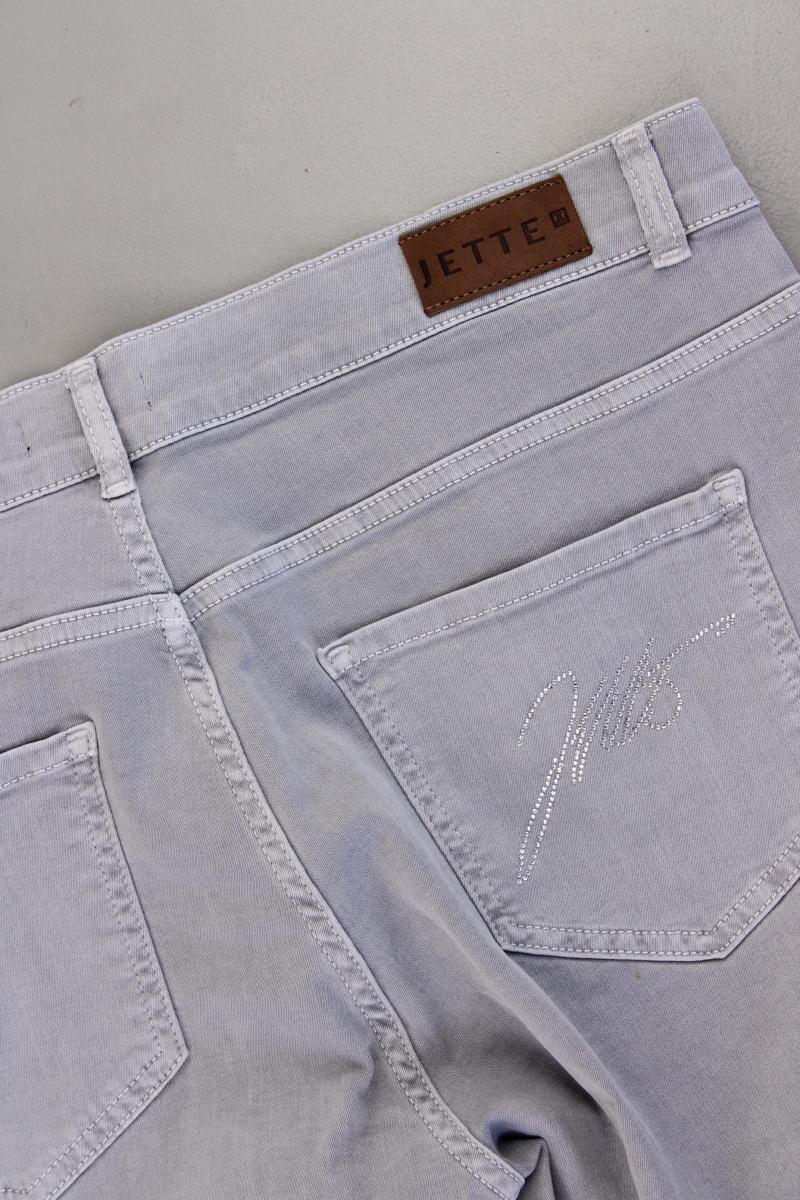 Second Hand Outfit Größe XL mit Cecil Kurzarmbluse in Gr. XL und Tuch