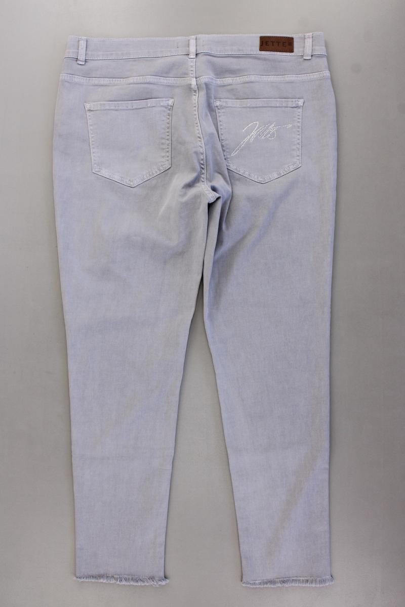 Second Hand Outfit Größe XL mit Cecil Kurzarmbluse in Gr. XL und Tuch
