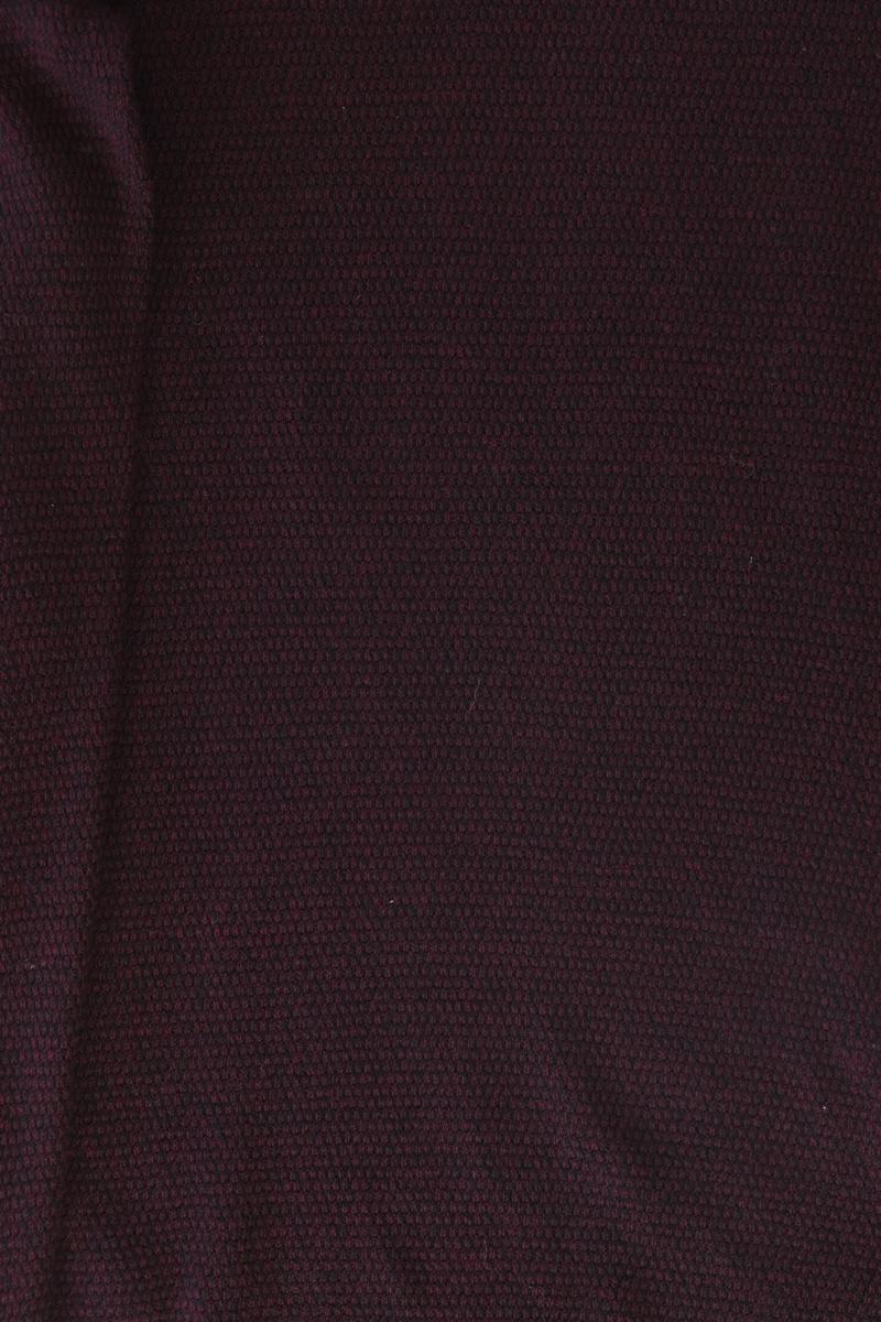 Revolution Feinstrickpullover für Herren Gr. XL rot aus Baumwolle