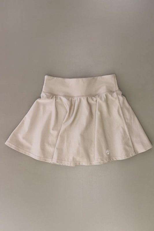 OCEAN SPORTSWEAR Skort Gr. S silber