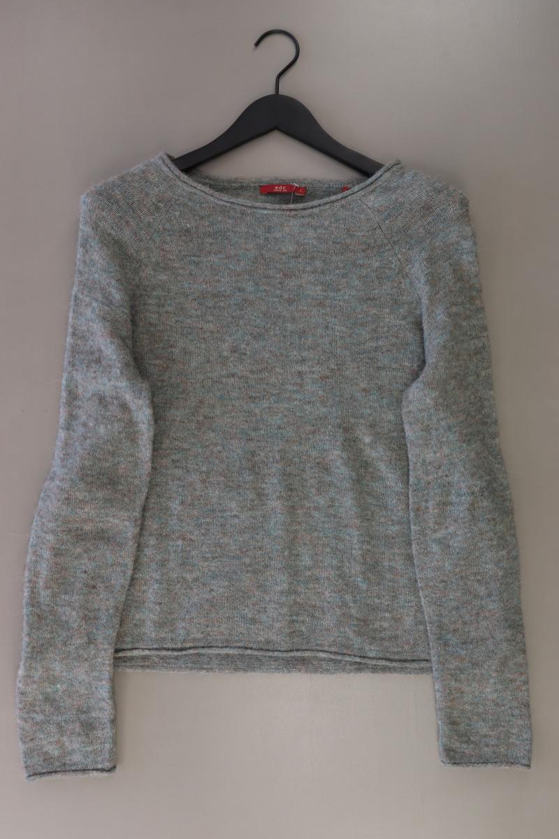 edc by Esprit Wollpullover Gr. L grün