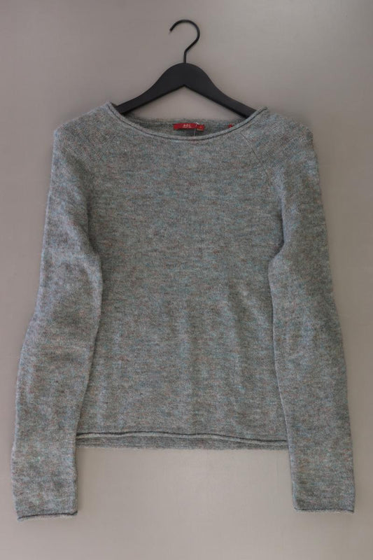 edc by Esprit Wollpullover Gr. L grün