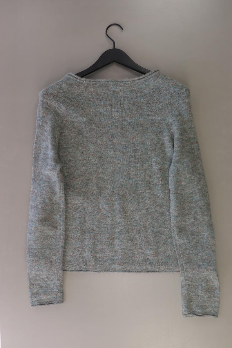 edc by Esprit Wollpullover Gr. L grün