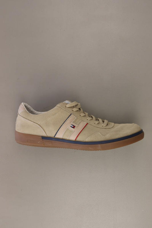Tommy Hilfiger Sneaker für Herren Gr. 44 braun