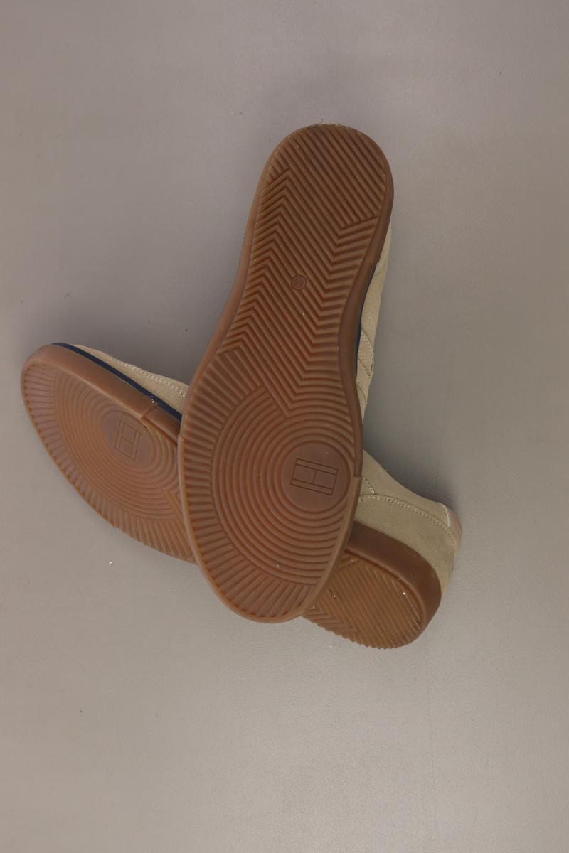 Tommy Hilfiger Sneaker für Herren Gr. 44 braun